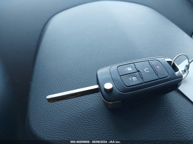 Chevrolet Trax Lt 2015 KL7CJLSB5FB110515 Image 11