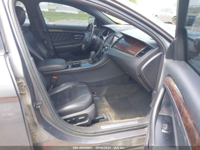 1FAHP2F83EG100508 Ford Taurus Limited