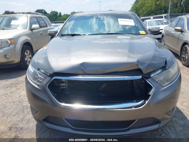 1FAHP2F83EG100508 Ford Taurus Limited