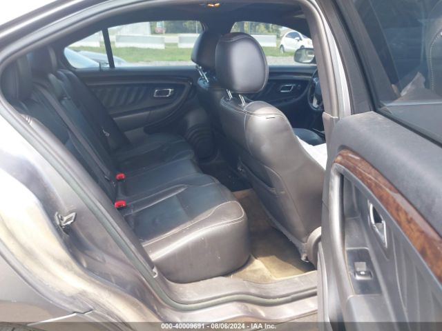 1FAHP2F83EG100508 Ford Taurus Limited