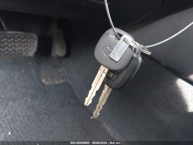 Toyota CAMRY SE 2014 4T1BF1FK4EU473076 Image 11