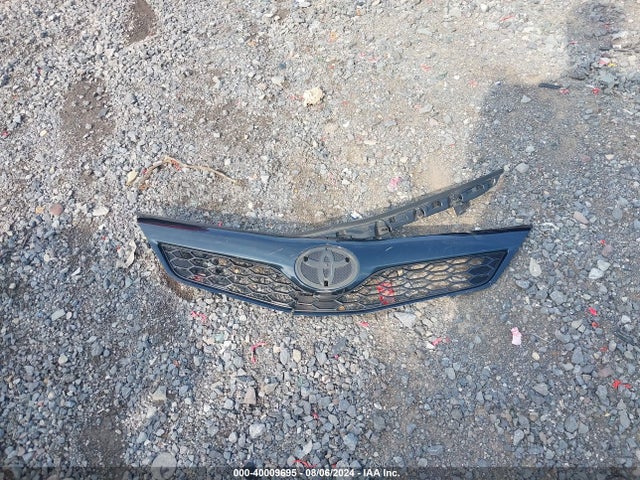 Toyota CAMRY SE 2014 4T1BF1FK4EU473076 Image 12