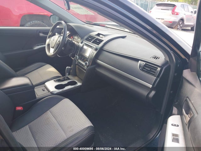 Toyota CAMRY SE 2014 4T1BF1FK4EU473076 Image 5