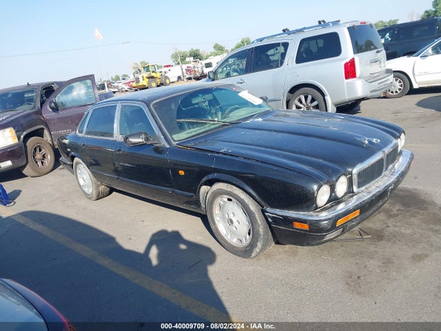1997 JAGUAR XJ6 SAJHX1240VC788791 Photo 0