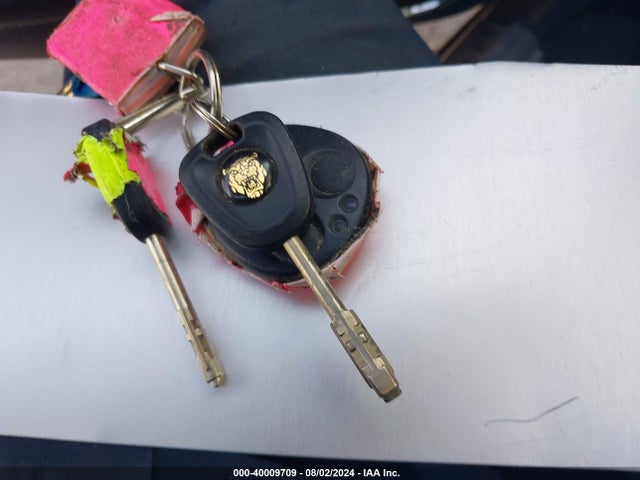 1997 JAGUAR XJ6 SAJHX1240VC788791 Photo 10