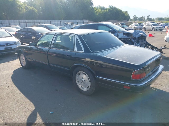 1997 JAGUAR XJ6 SAJHX1240VC788791 Photo 2