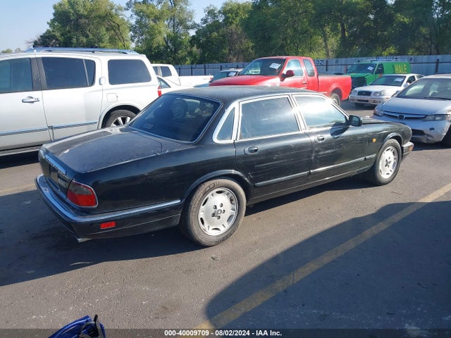 1997 JAGUAR XJ6 SAJHX1240VC788791 Photo 3