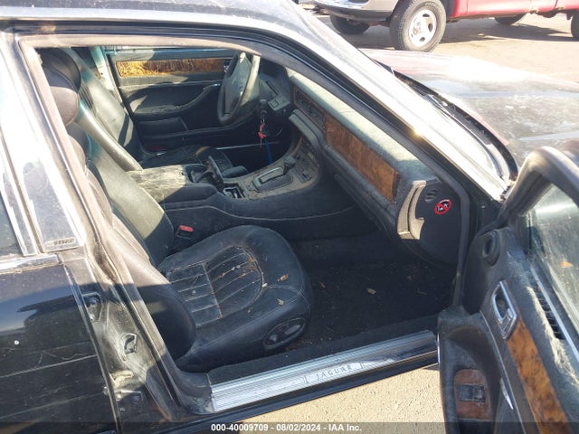 1997 JAGUAR XJ6 SAJHX1240VC788791 Photo 4