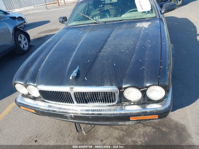 1997 JAGUAR XJ6 SAJHX1240VC788791 Photo 5
