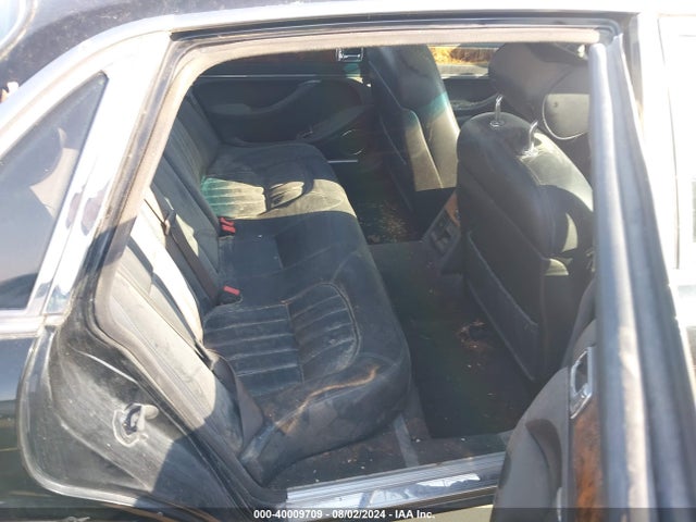 1997 JAGUAR XJ6 SAJHX1240VC788791 Photo 7