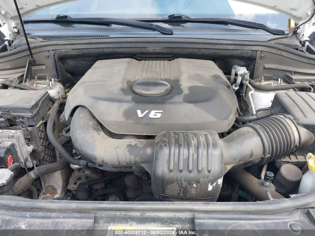 Jeep Grand Cherokee Limited 2014 1C4RJFBG2EC241274 Image 10