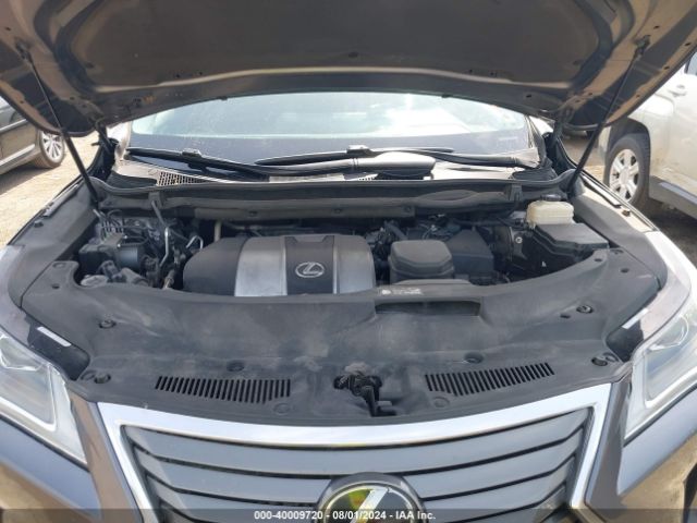 2T2ZZMCAXHC082583 Lexus RX 350