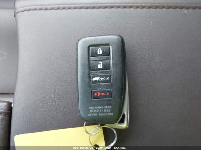 2T2ZZMCAXHC082583 Lexus RX 350