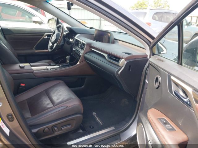 2T2ZZMCAXHC082583 Lexus RX 350