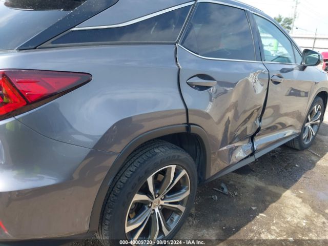 2T2ZZMCAXHC082583 Lexus RX 350