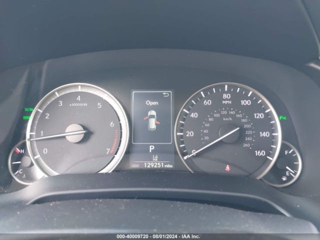 2T2ZZMCAXHC082583 Lexus RX 350
