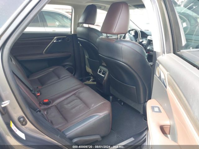 2T2ZZMCAXHC082583 Lexus RX 350