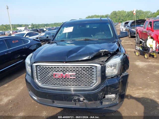 1GKS2AKC4FR510182 GMC YUKON SLE
