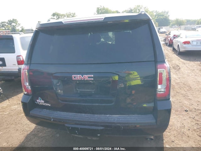 GMC YUKON SLE 2015 1GKS2AKC4FR510182 Image 16