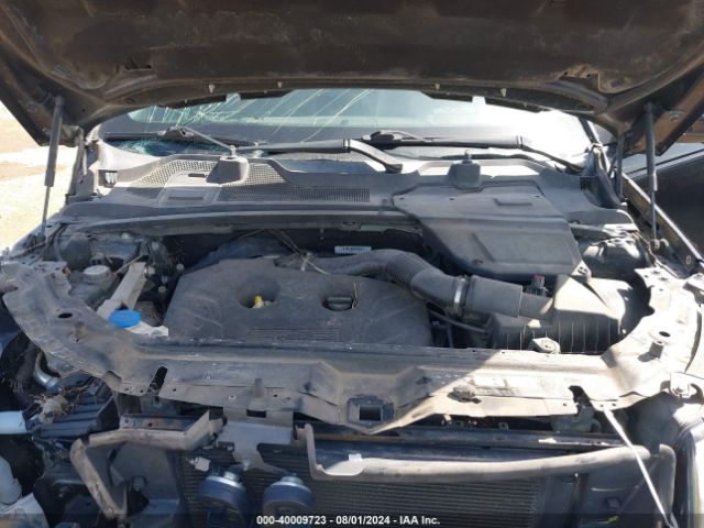 SALCR2BG4FH544156 Land Rover Discovery Sport Hse