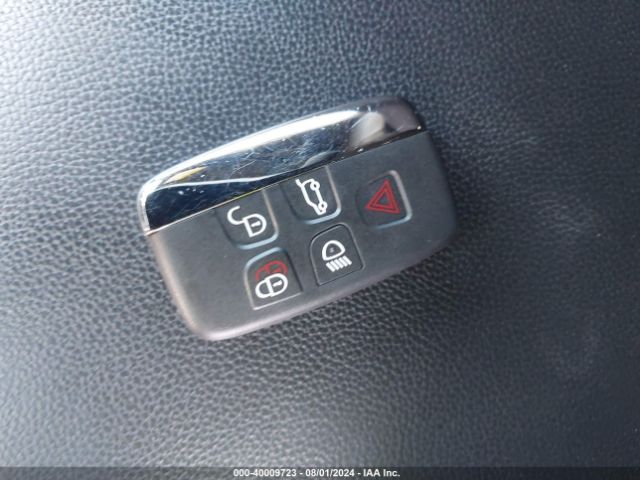SALCR2BG4FH544156 Land Rover Discovery Sport Hse