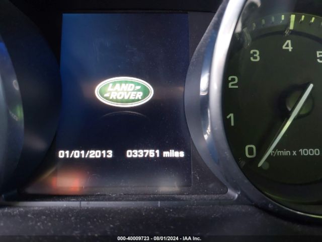 SALCR2BG4FH544156 Land Rover Discovery Sport Hse