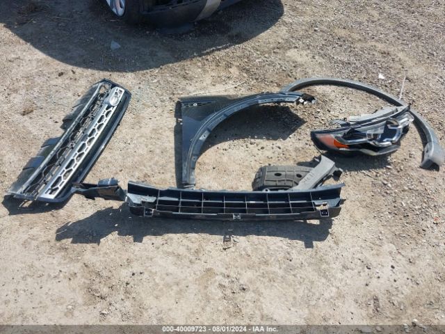 SALCR2BG4FH544156 Land Rover Discovery Sport Hse