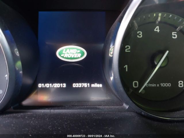 SALCR2BG4FH544156 Land Rover Discovery Sport Hse