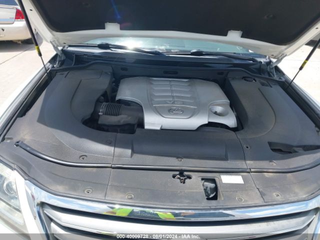 JTJHY7AX5E4160128 Lexus LX 570