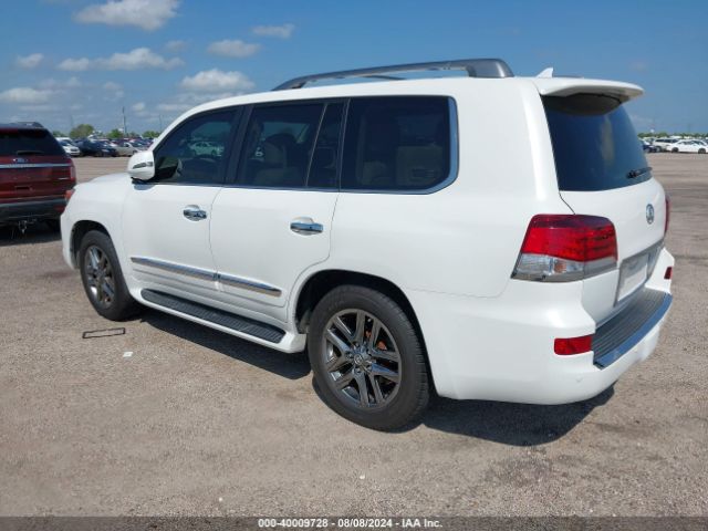 JTJHY7AX5E4160128 Lexus LX 570