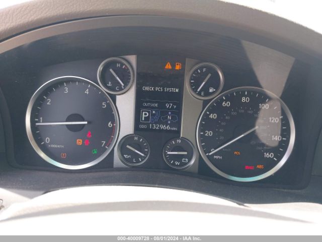 JTJHY7AX5E4160128 Lexus LX 570
