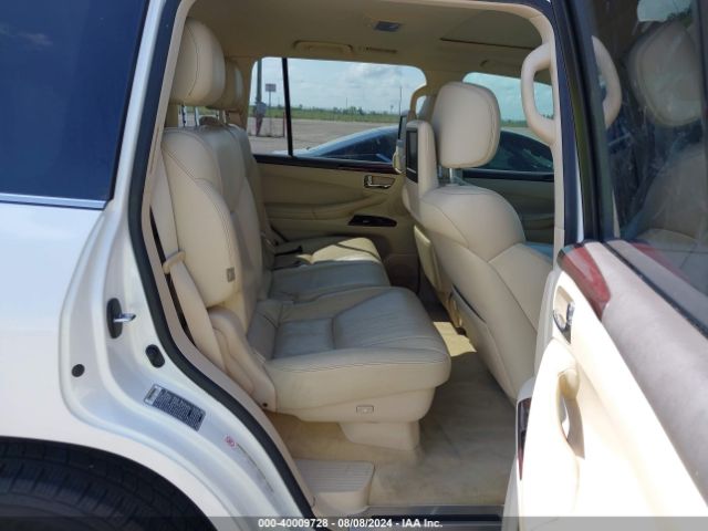 JTJHY7AX5E4160128 Lexus LX 570