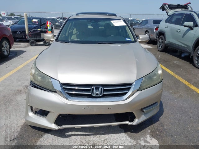 Honda j35y1 2014 1HGCR3F89EA022941 Image 13