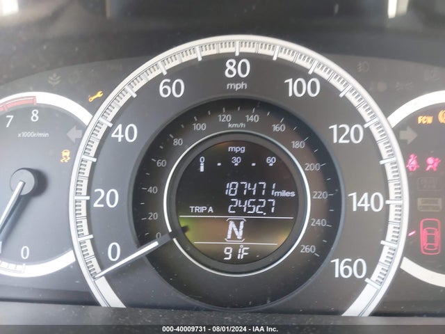 Honda j35y1 2014 1HGCR3F89EA022941 Image 16