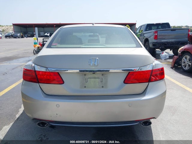Honda j35y1 2014 1HGCR3F89EA022941 Image 17