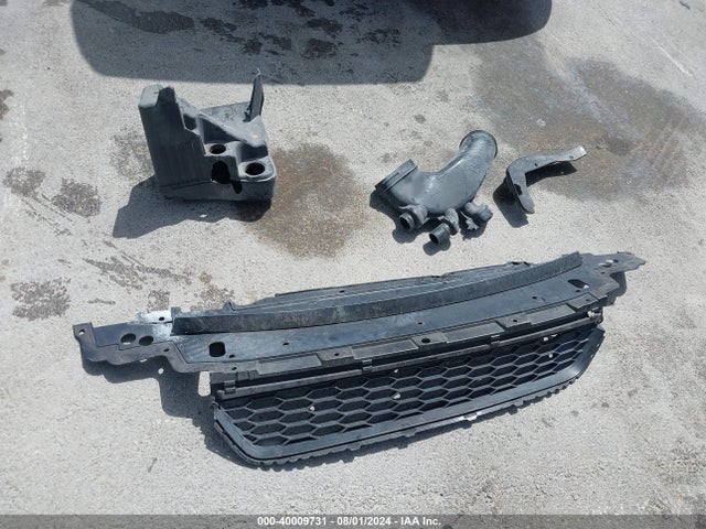 Honda j35y1 2014 1HGCR3F89EA022941 Image 12