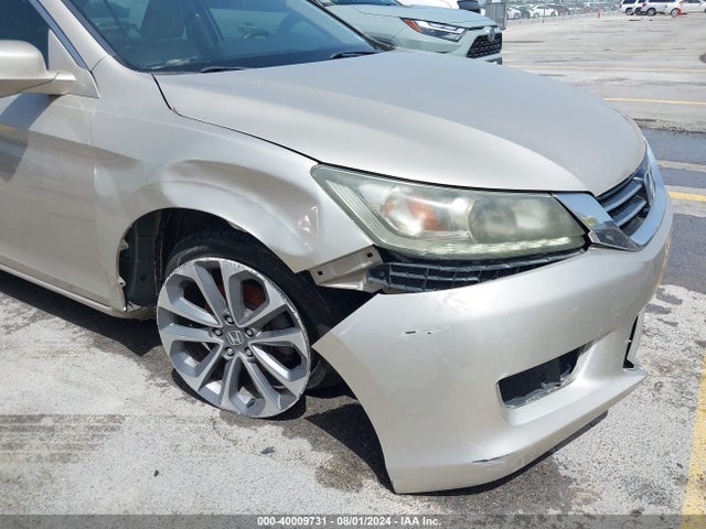 Honda j35y1 2014 1HGCR3F89EA022941 Image 18