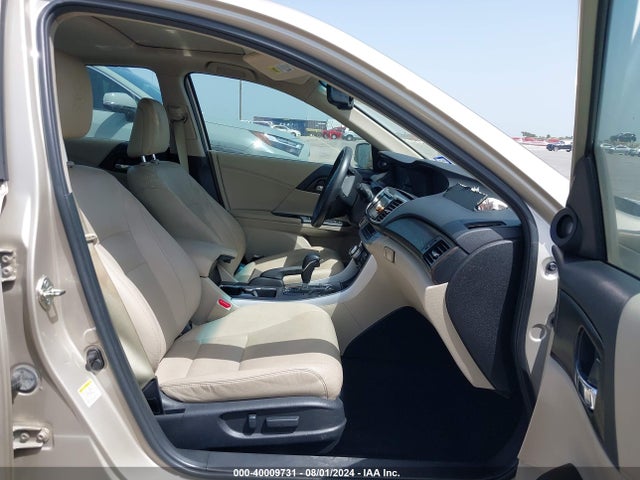 Honda j35y1 2014 1HGCR3F89EA022941 Image 5