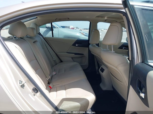 Honda j35y1 2014 1HGCR3F89EA022941 Image 8