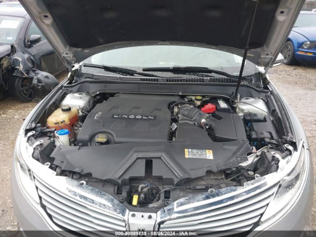 3LN6L2GK1FR628979 Lincoln MKZ