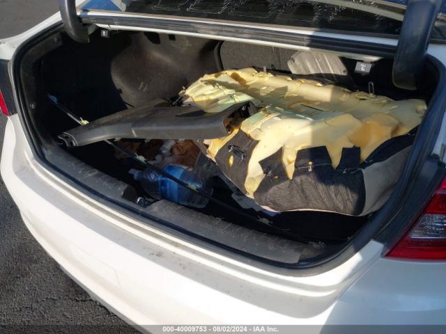 5NPE34ABXHH579159 Hyundai Sonata Sport 2.0t