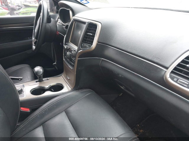 Jeep Grand Cherokee Limited 2015 1C4RJFBG8FC611189 Image 5
