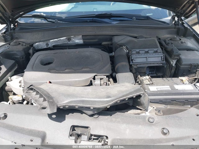 KIA OPTIMA EX 2016 5XXGU4L38GG043185 Image 10