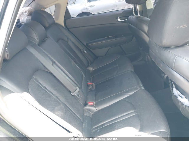 KIA OPTIMA EX 2016 5XXGU4L38GG043185 Image 8