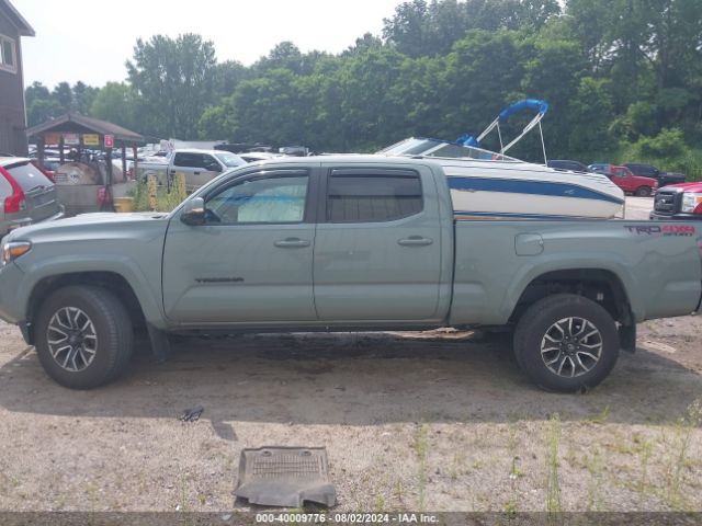 3TYDZ5BN6PT033657 Toyota Tacoma Trd Sport