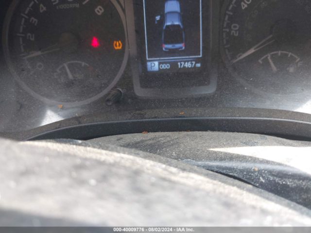 3TYDZ5BN6PT033657 Toyota Tacoma Trd Sport
