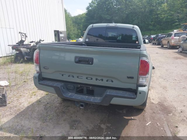 3TYDZ5BN6PT033657 Toyota Tacoma Trd Sport