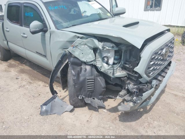 3TYDZ5BN6PT033657 Toyota Tacoma Trd Sport