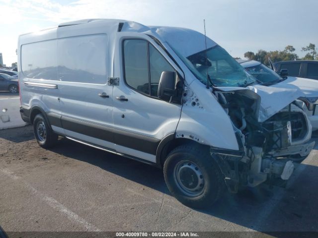 1FTYR2CM0HKB47681 Ford Transit-250