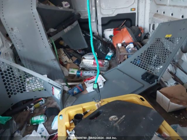 1FTYR2CM0HKB47681 Ford Transit-250